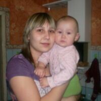 анна григорченко