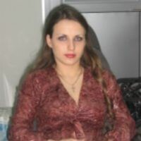 Терехова Татьяна