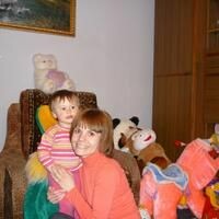 Куделина Александра