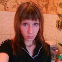 РУЛЕВА дарья
