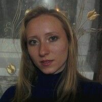 Извекова Елена