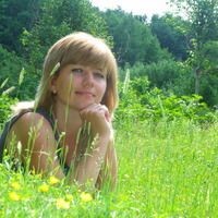 Елена Высоцкая