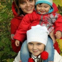 Полина Быстрых