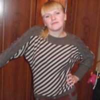 Ирина Бутько