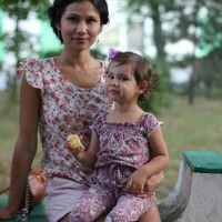 Танюша