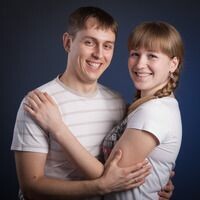 Любовь