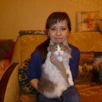 Борисова Анна