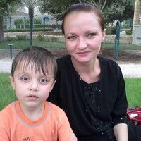 багаутдинова елена