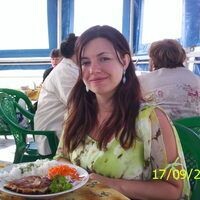 Светлана