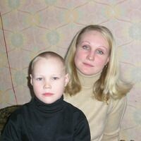 Фоминская Татьяна