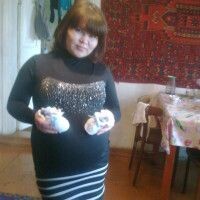 Ильуса Хабибуллина
