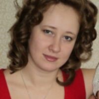 Наталья Розонова