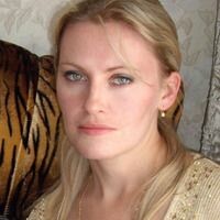Маркова Елена