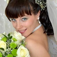 Анастасия Баркова