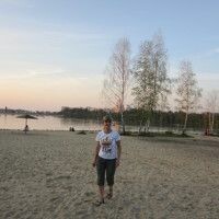 Оксана Зайцева