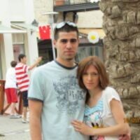 Анастасия Бозяка