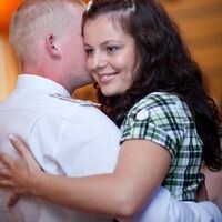 Зайцева Евгения