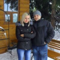 олеся паршикова
