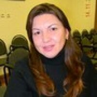 Зарипова Светлана