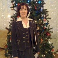 Щебенькова Елена