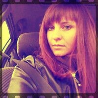 Юлия Романенко