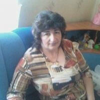 АЛЕКСАНЯН МАЙРАНУШ