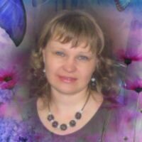 Наталья Ткачёва