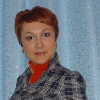 хитрина александра
