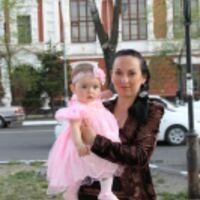 Юлия Высоцкая