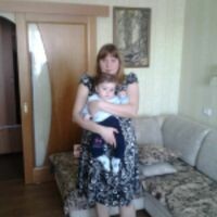 Марина Копытова