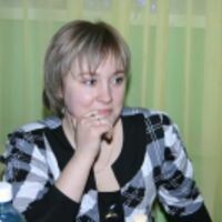 Natali Галочкина