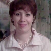 Ольга Бандурина