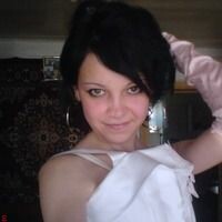Лилия Хабибуллина