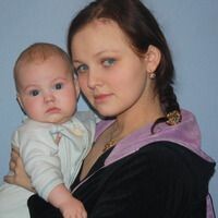 Болина Ольга