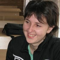 Савельева Ольга