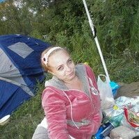 Медведева Анастасия