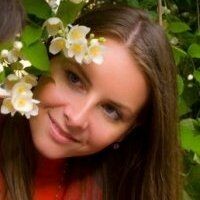 Михайлик Екатерина