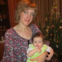 Наталья Булыгина