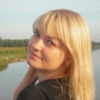 Марина