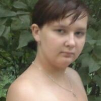 Аня Зинченко