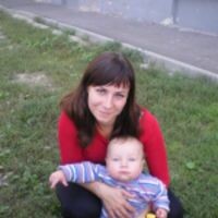 Бабкина Дарья