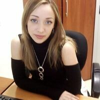 Настя