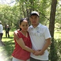 Сабина Иманкалина