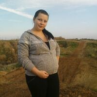 Полина Локтева