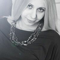 наталья