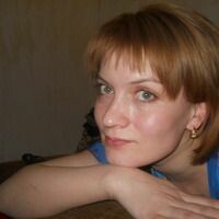 Александрова Марина