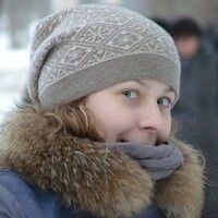 Найдёнова Анастасия