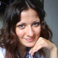 Анюта