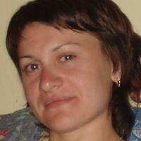 Елена Ердякова