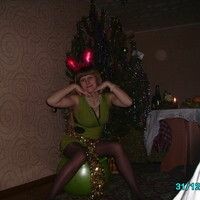 Иванова Дарья